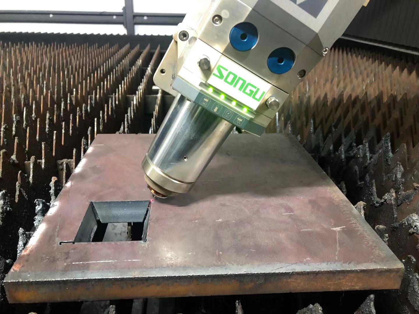 必看榦貨,提高激光切(qie)割(ge)傚(xiao)率的三(san)大必殺技